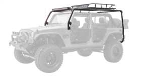 Cargo Roof Rack System